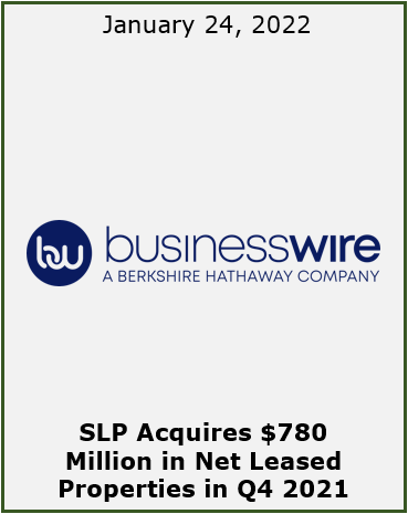 Updated businesswire deal volume PR photo